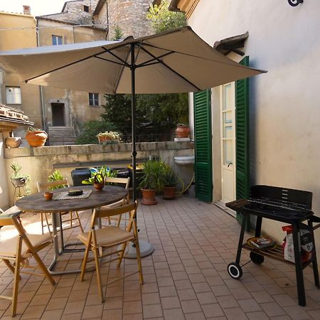 Scappo In Umbria, La Casa Del Duomo Apartamento Amelia Exterior foto