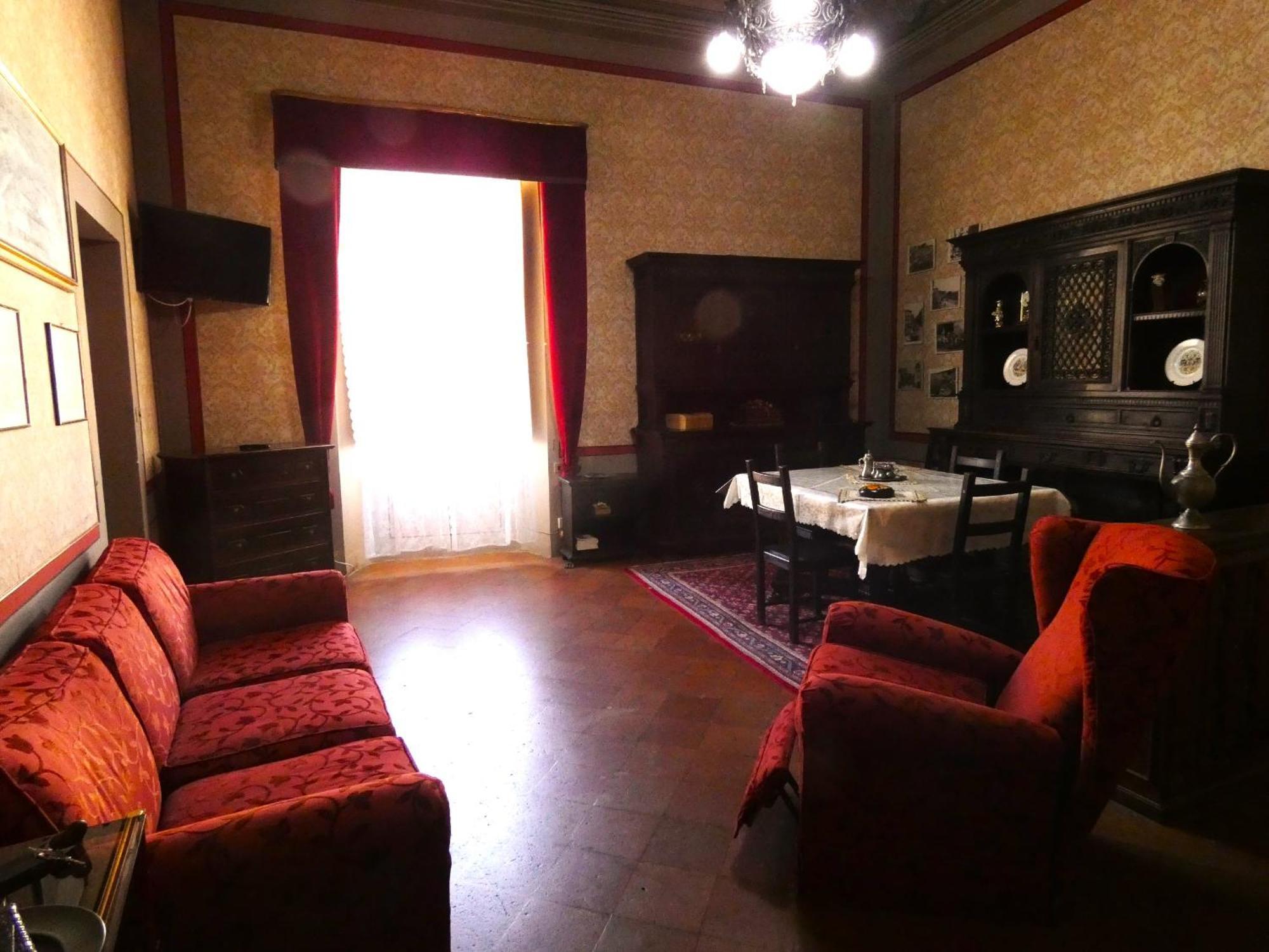 Scappo In Umbria, La Casa Del Duomo Apartamento Amelia Exterior foto