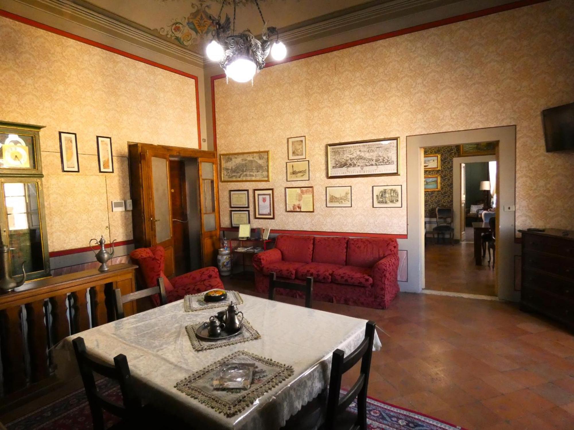 Scappo In Umbria, La Casa Del Duomo Apartamento Amelia Exterior foto