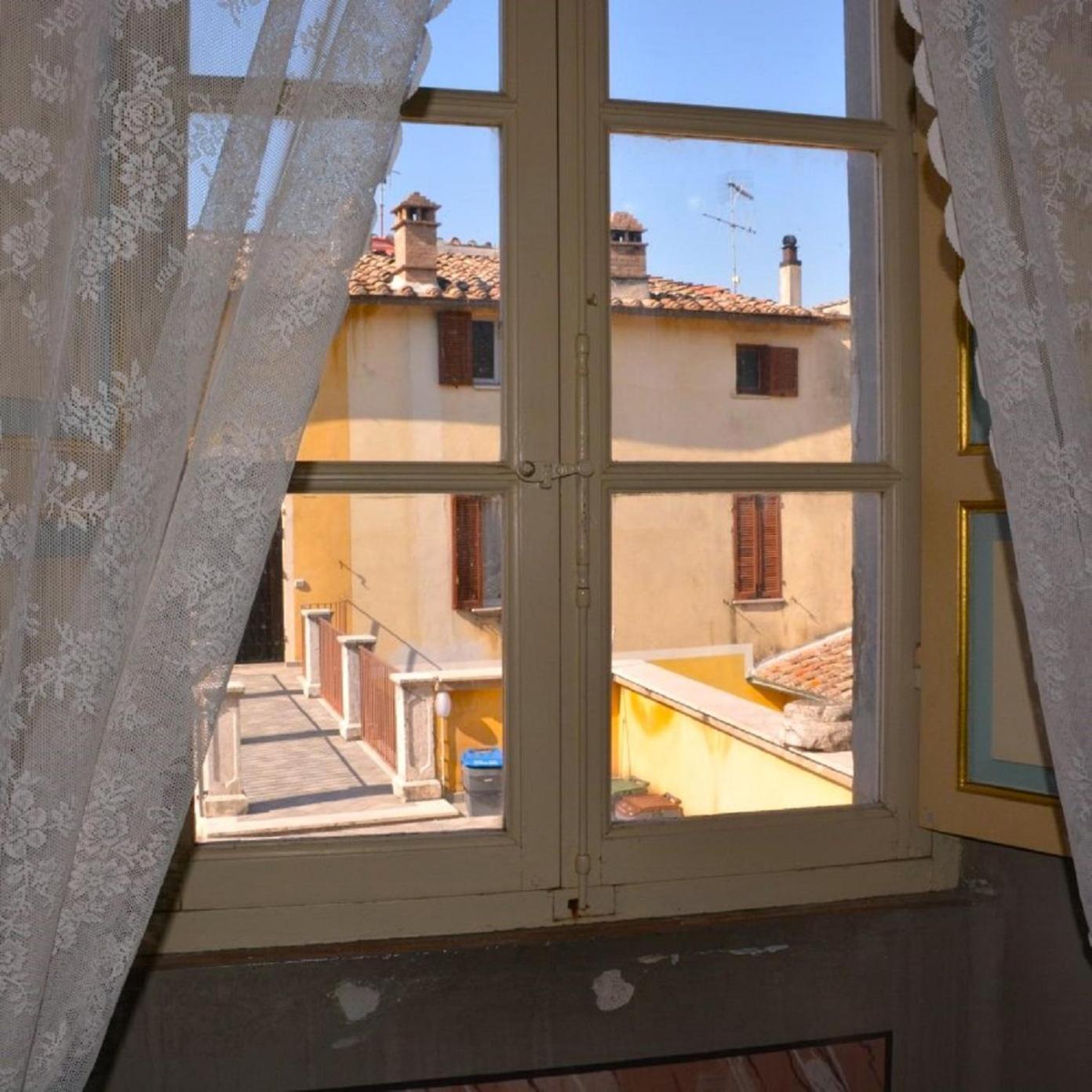 Scappo In Umbria, La Casa Del Duomo Apartamento Amelia Exterior foto