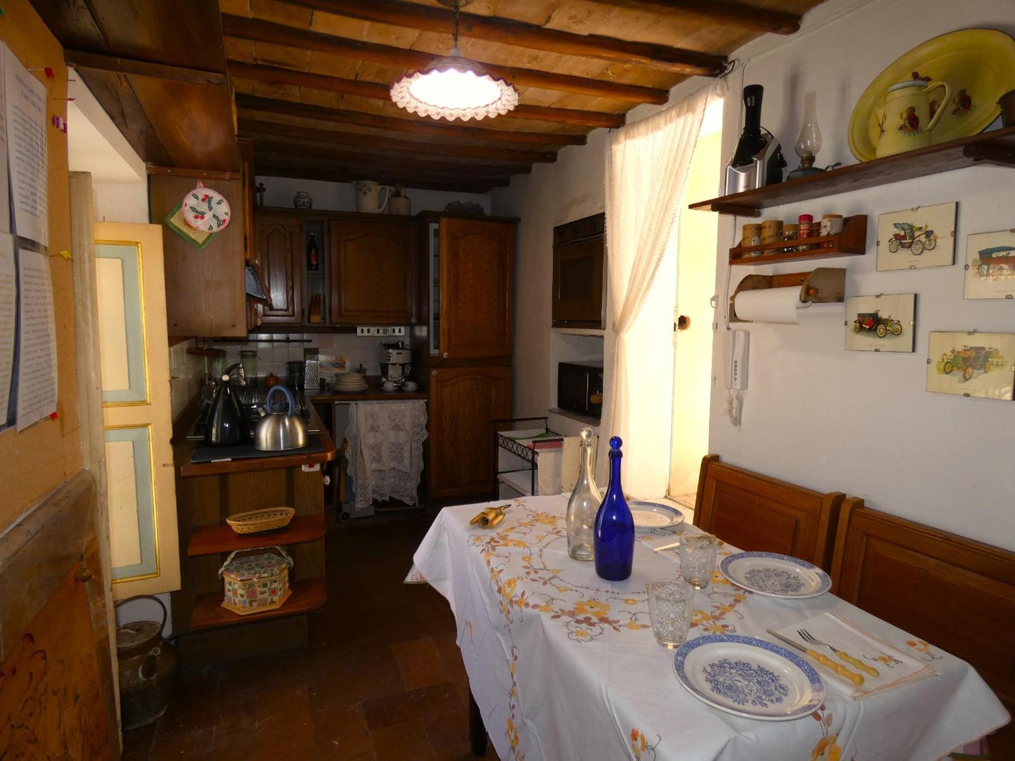 Scappo In Umbria, La Casa Del Duomo Apartamento Amelia Exterior foto