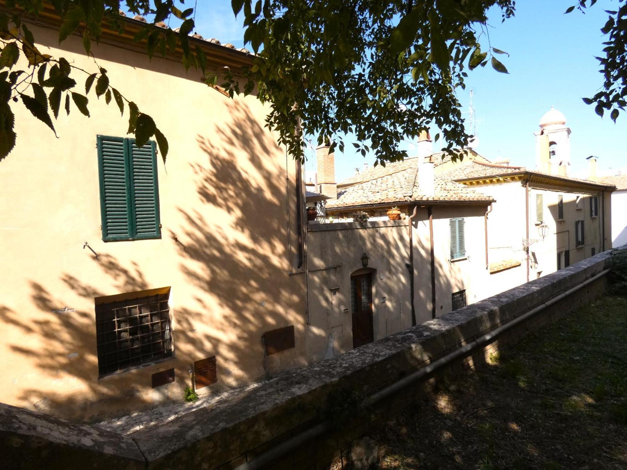 Scappo In Umbria, La Casa Del Duomo Apartamento Amelia Exterior foto